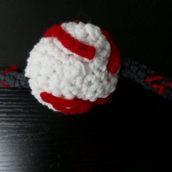 Mr. I. Ball - Picture 10 of 14